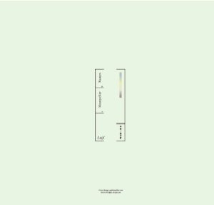 Leif - Montpelier/Rumex (Back)