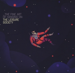 Leisure Society,The - The Fine Art Of Hanging On