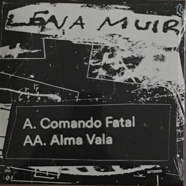 Lena Muir - Go (Back)