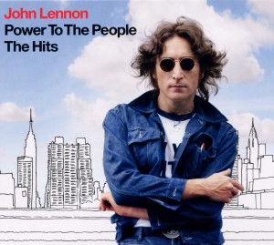 Lennon,John - Power To The People-The Hits