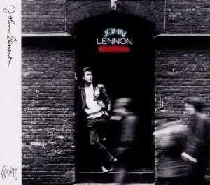 Lennon,John - Rock 'n' Roll