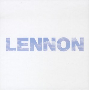 Lennon,John - Signature Box