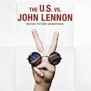 Lennon,John - The U.S. Vs. John Lennon