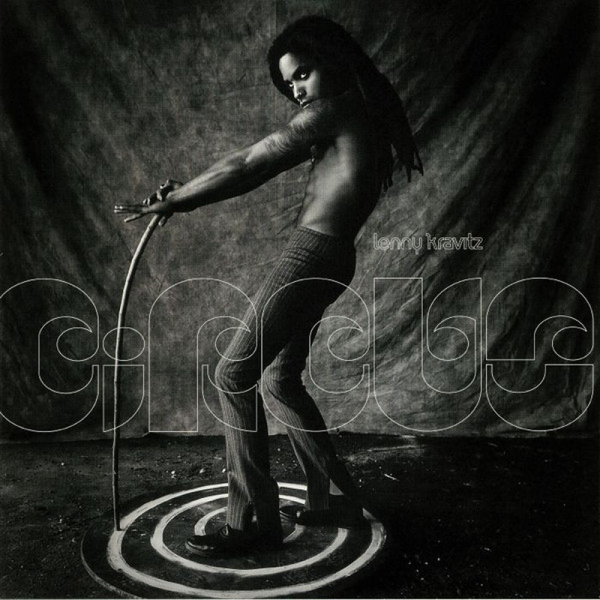 Lenny Kravitz - Circus (2LP)