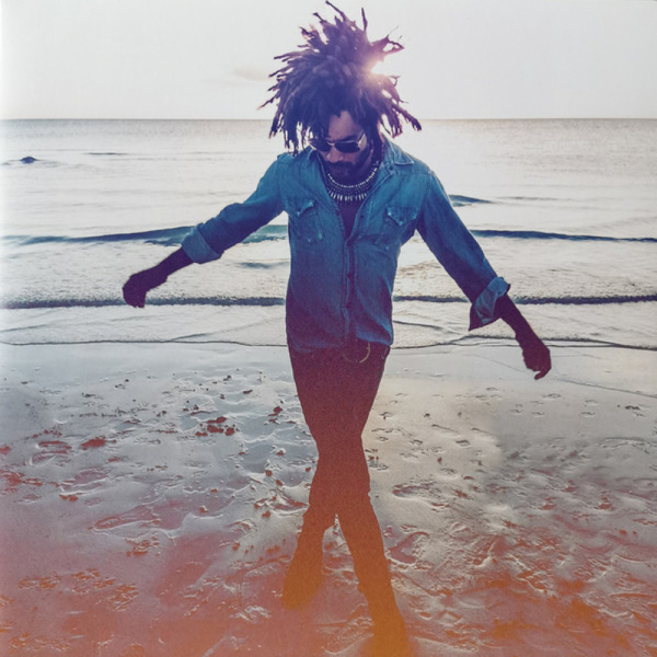 Lenny Kravitz - Raise Vibration (2LP)