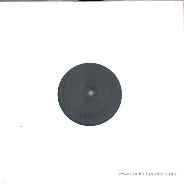 Lenson / Coastdream - Paling Trax 2 (Back)