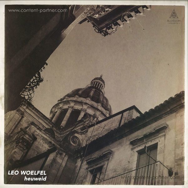 Leo Woelfel - Heuweid Ep (Back)