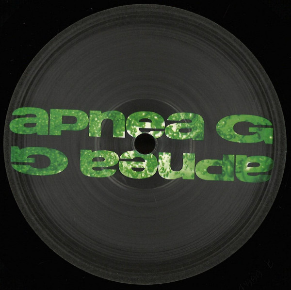 Leo - Apnea G