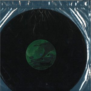 Leo - Apnea G (Back)