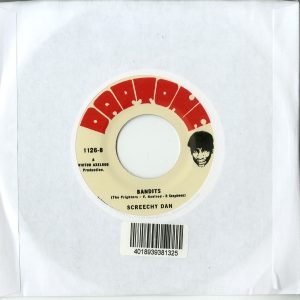 Leon Dinero - If You Ask Me (Back)
