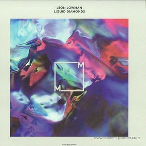 Leon Lowman - Liquid Diamonds