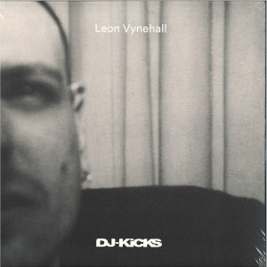 Leon Vynehall - DJ Kicks (CD)