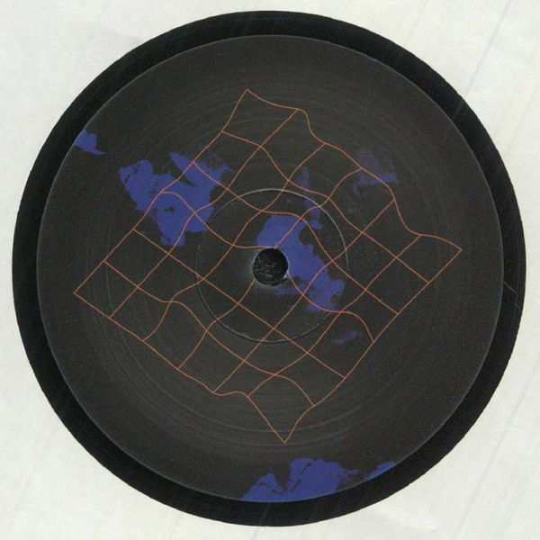 Leonid - Namurian Phase EP (Back)