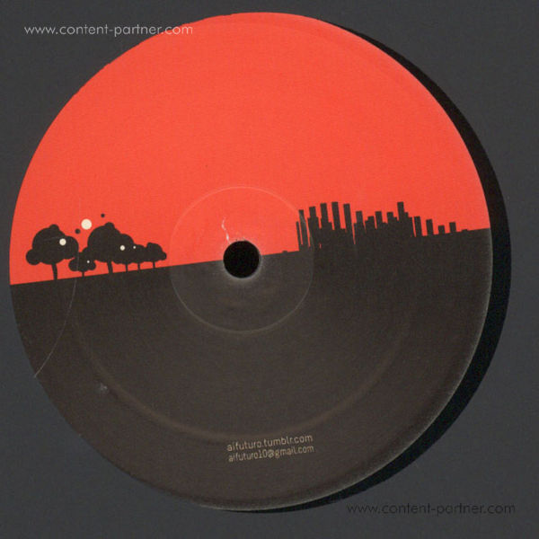 Leonid - Otherworld (Back)