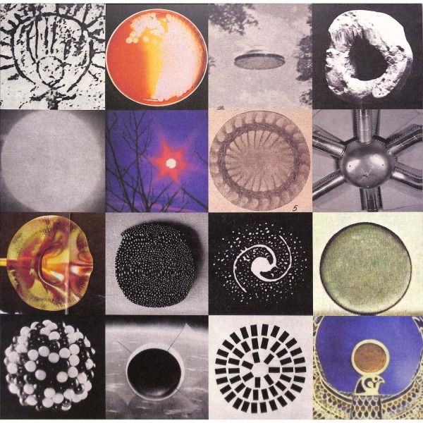 Lerosa - Catena Remixes (Jordan GCZ & Donato Dozzy Remixes)