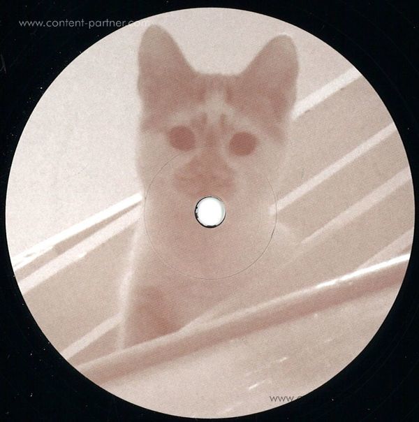 Lerosa - Niji EP (Back)