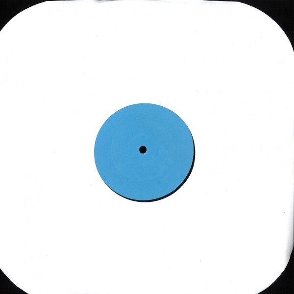 Levon Vincent - Drum Circle E.P. (Back)