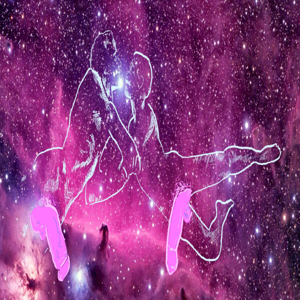 Levon Vincent - Enchanted Cosmos