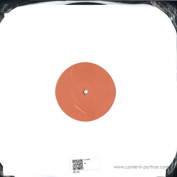 Levon Vincent - Kissing (Back)