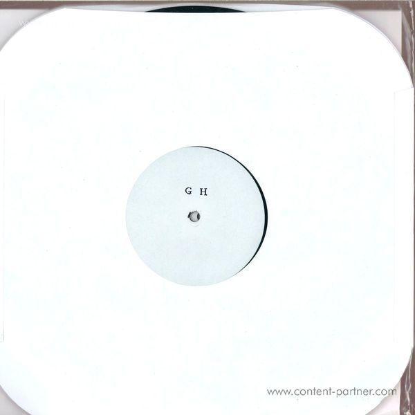 Levon Vincent - Levon Vincent (4x12'') (Back)