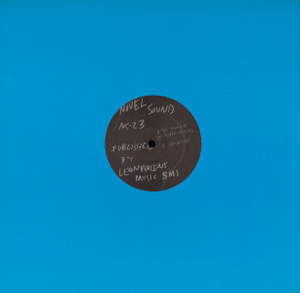 Levon Vincent - NS-23 (Back)