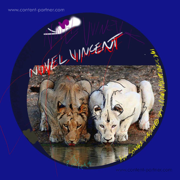 Levon Vincent - Ns-19