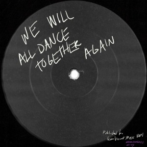 Levon Vincent - We Will Dance Together Again