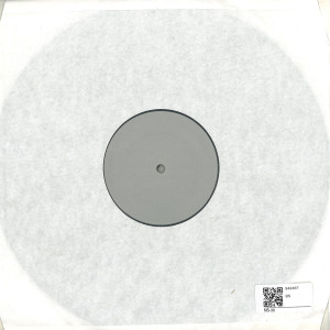 Levon Vincent - World Order Music (Back)