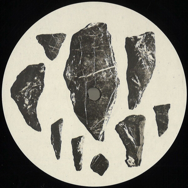 Lewis Fautzi - Controlled Processes EP