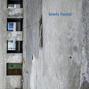 Lewis Fautzi - Elocution