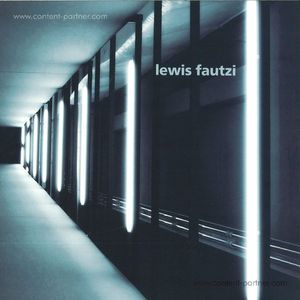 Lewis Fautzi - Galactic Signal EP