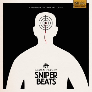 Lewis Parker - Sniper Beats