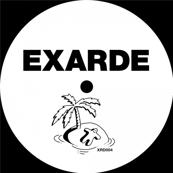 Lewis - Isolate EP