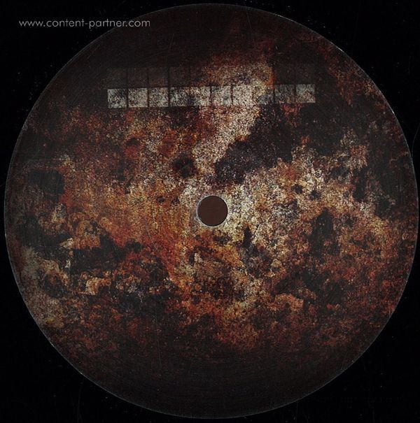 Lex Gorrie - Concealed Position (incl. Jonas Kopp Mix)