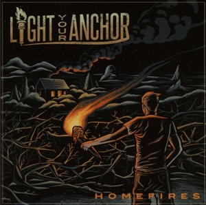 Light Your Anchor - Homefires