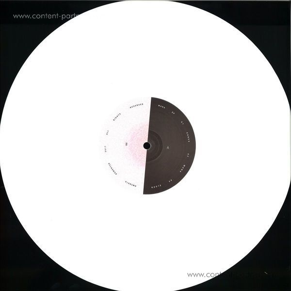Ligovskoi - Mana EP and Remixes