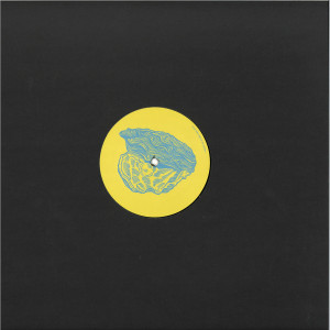 Liluzu - What's Your Star Sign EP (Back)