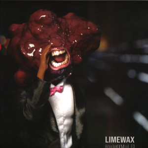 Limewax - HouJeKKMuil EP