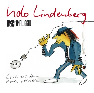 Lindenberg,Udo - MTV Unplugged-Live Aus Dem Hotel Atlanti