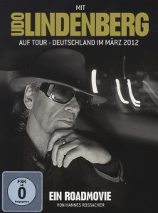 Lindenberg,Udo - Mit Udo Lindenberg Auf Tour-Deutschland