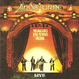 Lindisfarne - Magic In The Air (Remastered Edition)