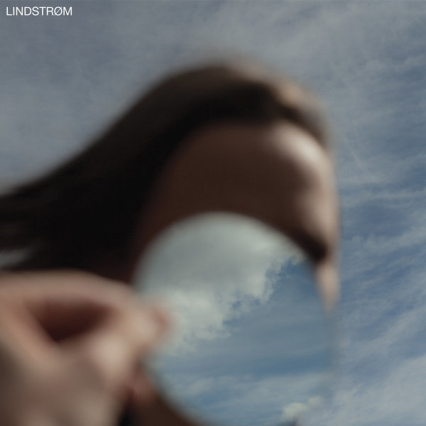 Lindstrom - On A Clear Day You Can See Forever (Clear Vinyl)