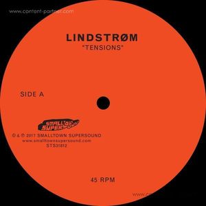 Lindstrom - Tensions
