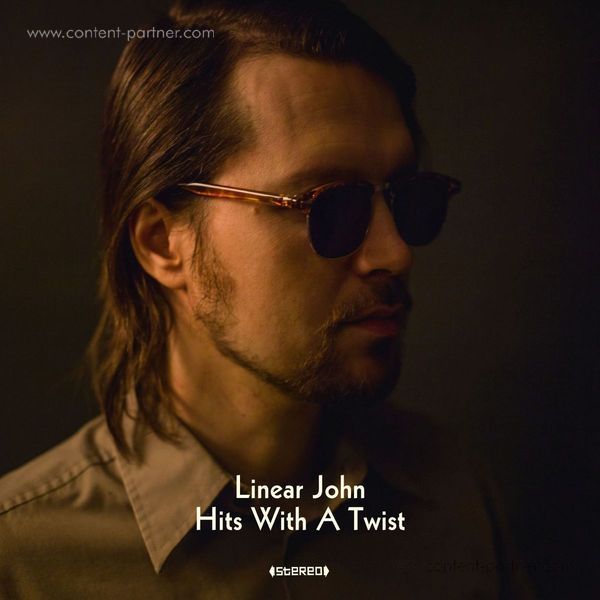 Linear John - Hits With A Twist (2LP + MP3)