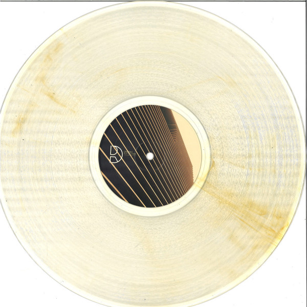Linear Search - The Empty House On The Left