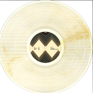 Linear Search - The Empty House On The Left (Back)
