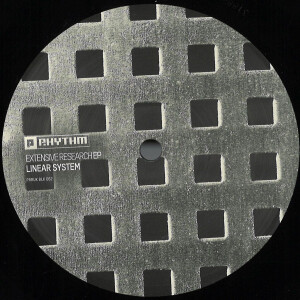 Linear System - Extensive Research EP