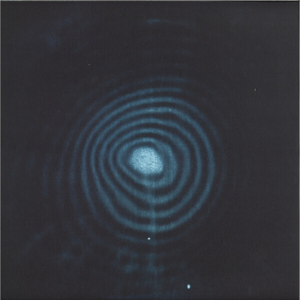 Linja - Velvet Noise (Back)