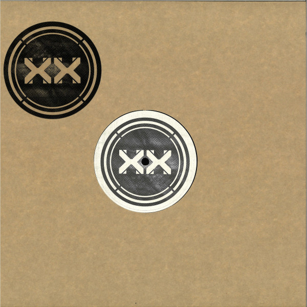 Link, Rotor Militia - Double Cross 001