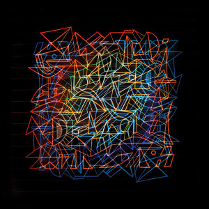 Linkwood & Greg Foat - Linkwood & Foat (LP) (Back)